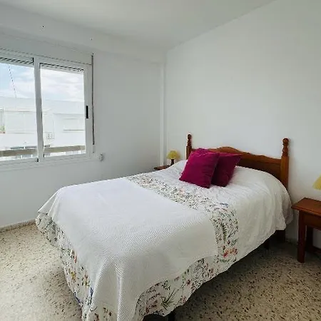 Valdelagrana Primera Linea De Playa El Puerto de Santa María